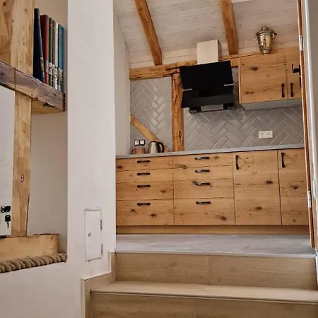 Safran Appartement Štrba