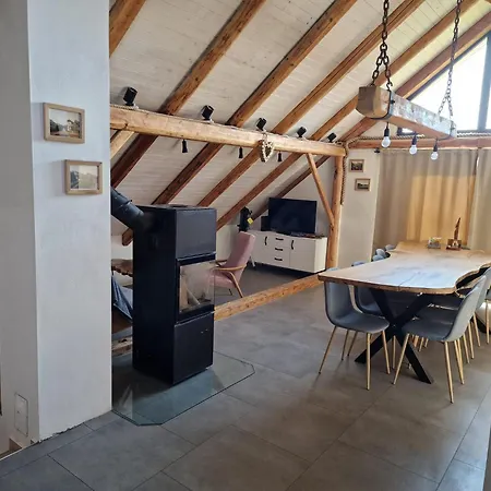 Safran Appartement *