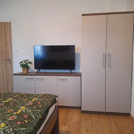 Appartement Safran *