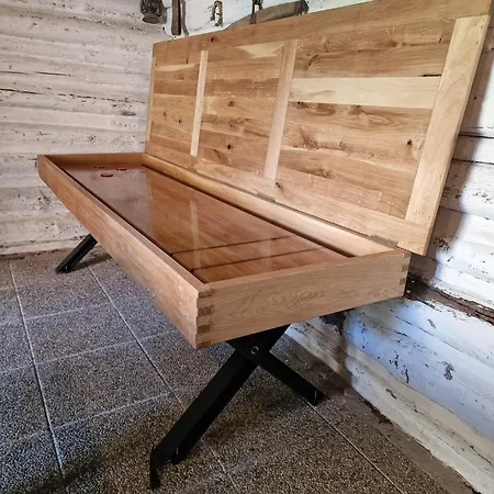 šafran Apartamento *