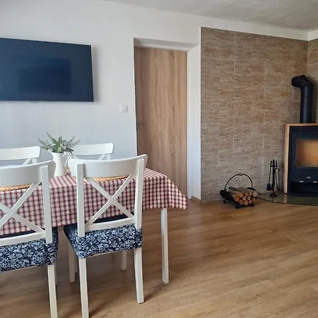 Appartement Safran *