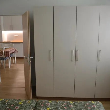 Safran Appartement Štrba