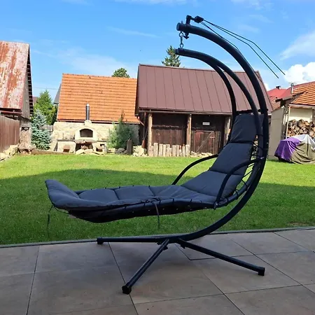 šafran Apartamento *