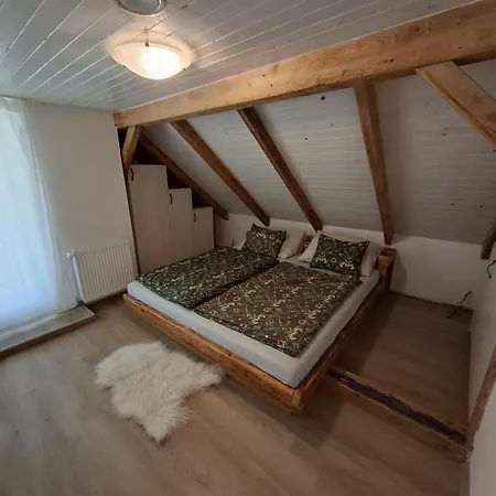 šafran Apartamento
