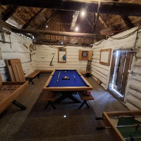 šafran Apartamento Štrba