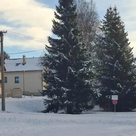 Safran Appartement Štrba