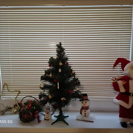 Διαμέρισμα Safran Štrba