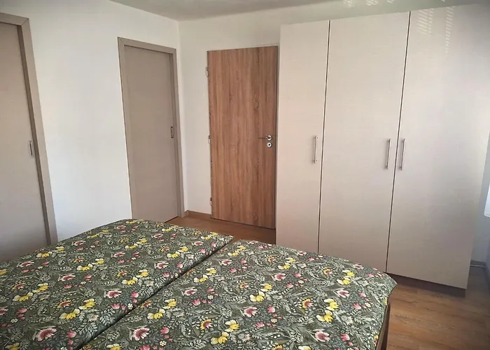šafran Apartmán Štrba