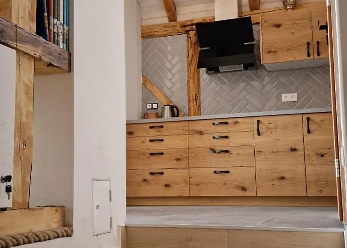 šafran Apartmán Štrba