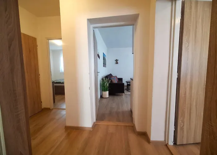 šafran Apartmán