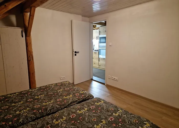 Apartmán šafran Štrba
