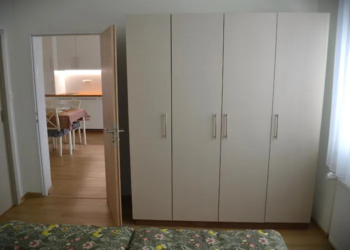 Safran 公寓 Štrba