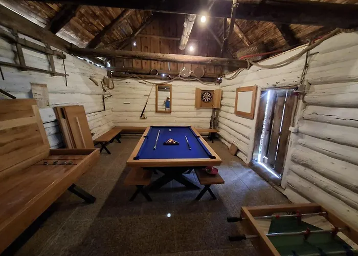 šafran Apartmán Štrba