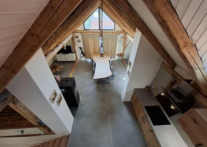 Apartmán šafran Štrba