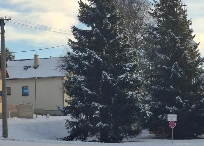 šafran Apartmán Štrba