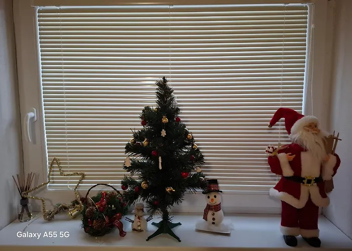 公寓 Safran Štrba